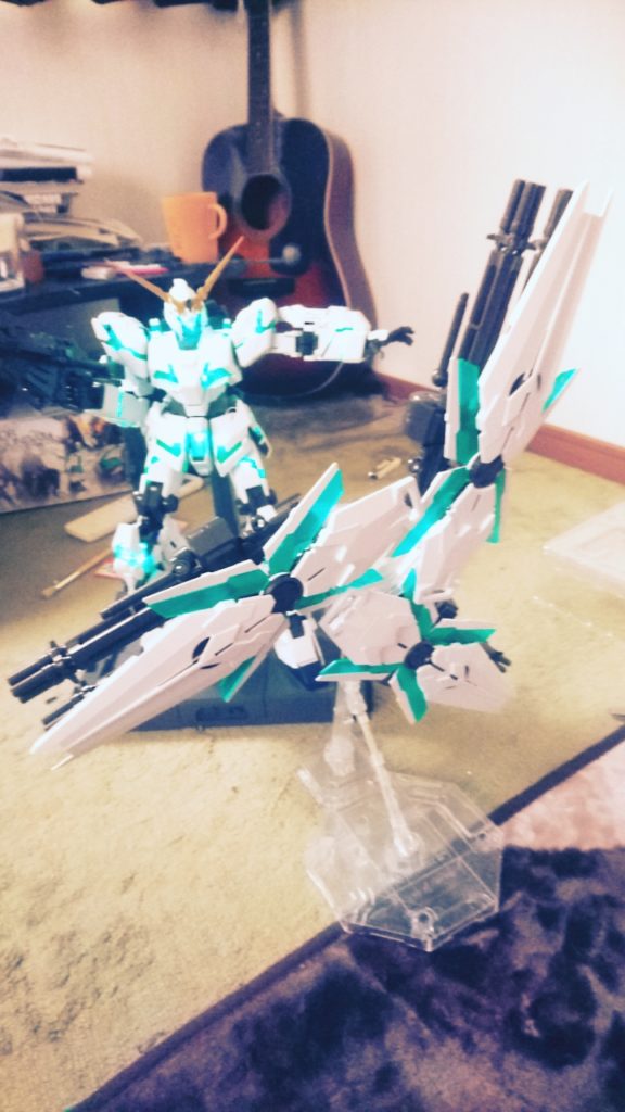 ユニコーンガンダム